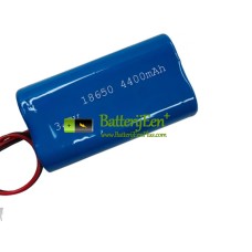 Batterij voor PLC TG032-TN-C [Vervangende batterij]